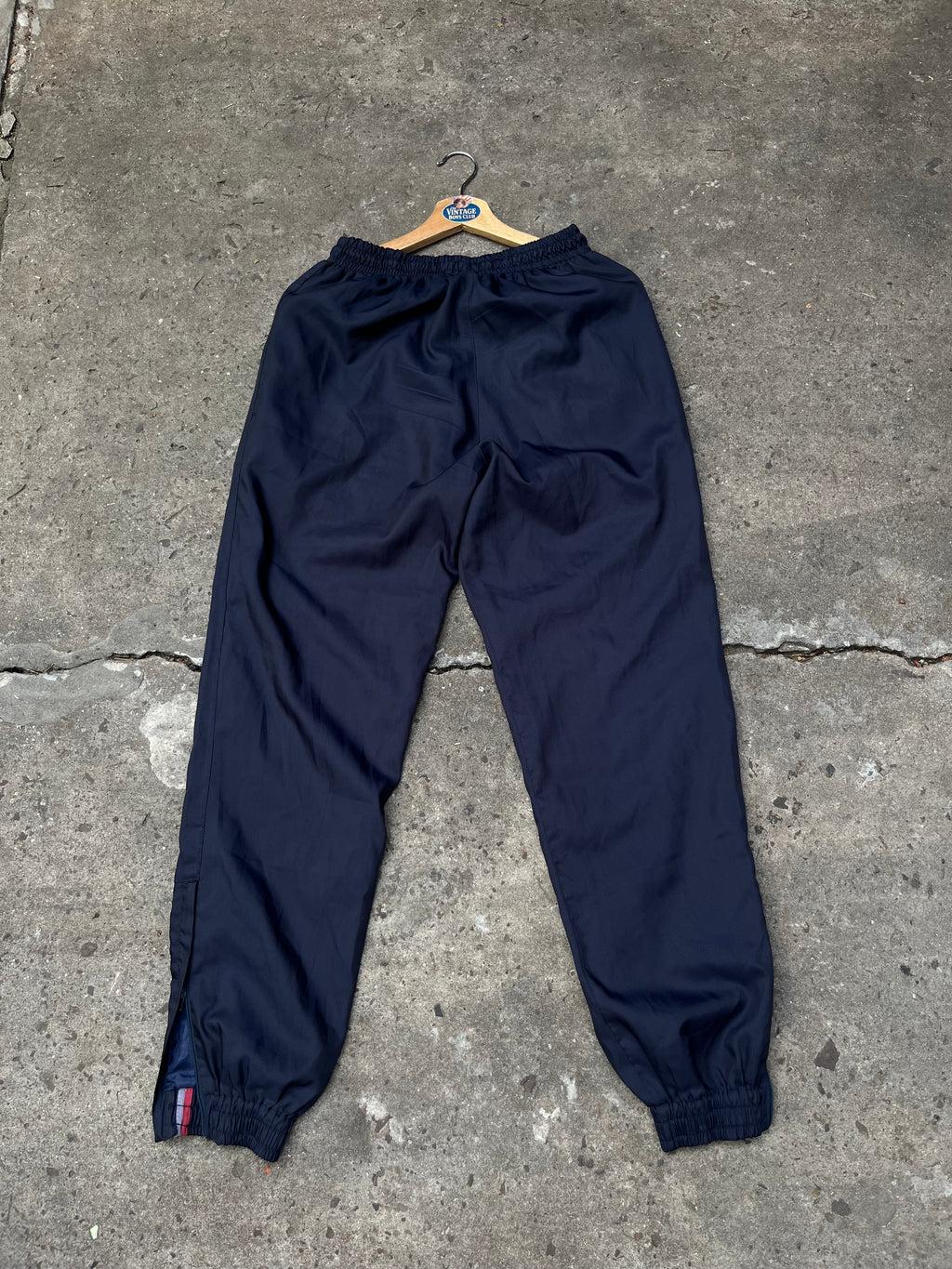 Pantalon Union Tbs Rompeviento Original
