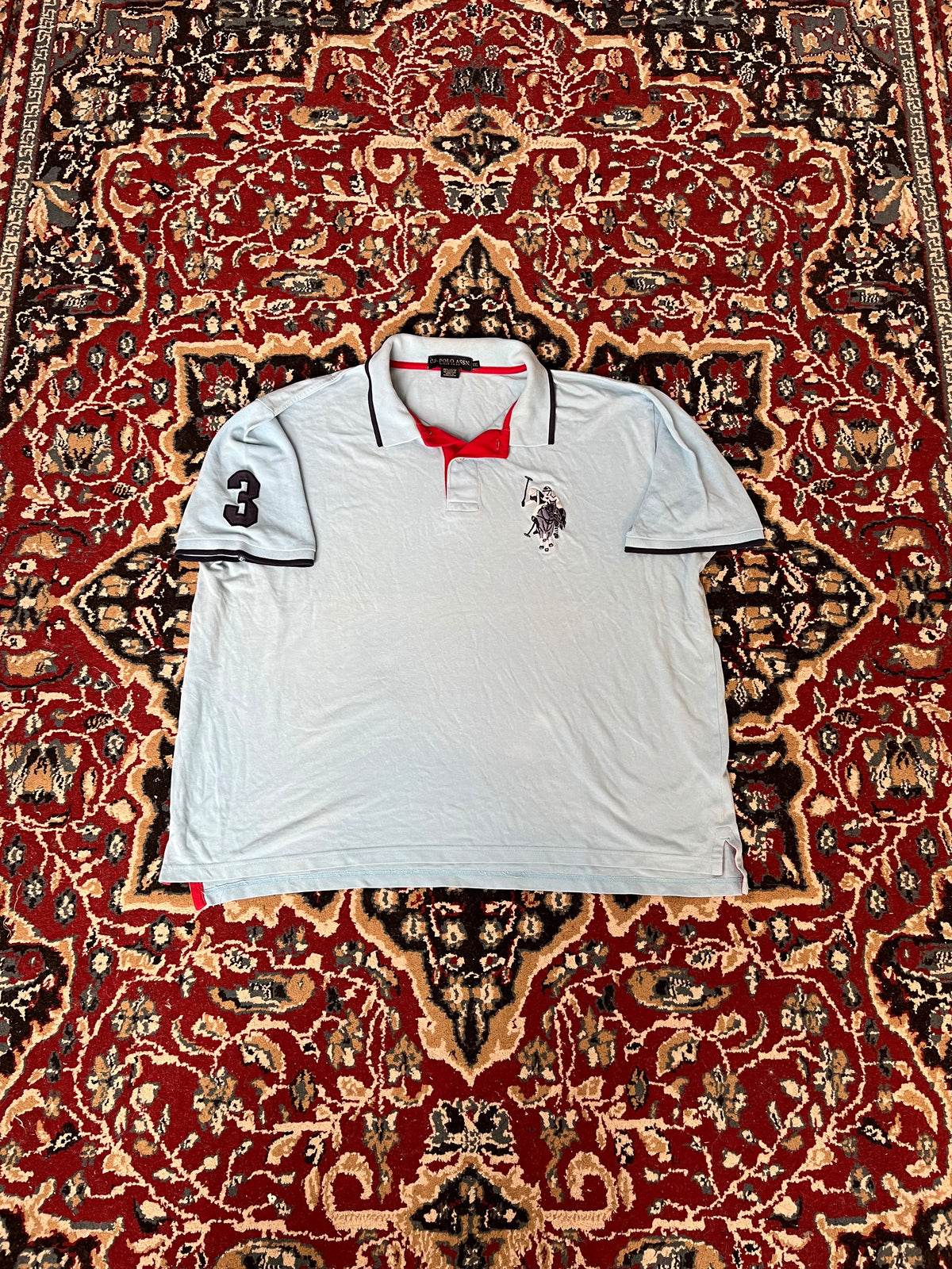 Chomba Polo Big Pony Original