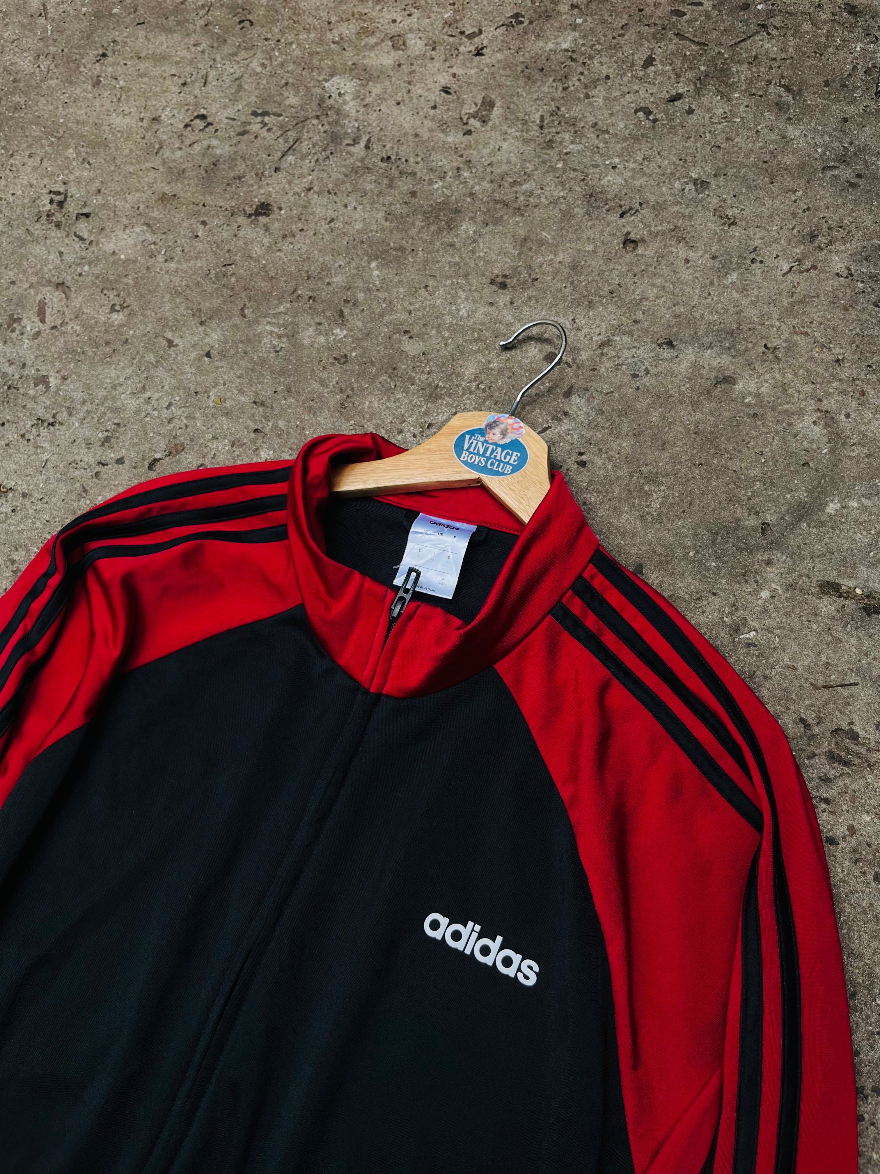 Campera Adidas Essentials Original