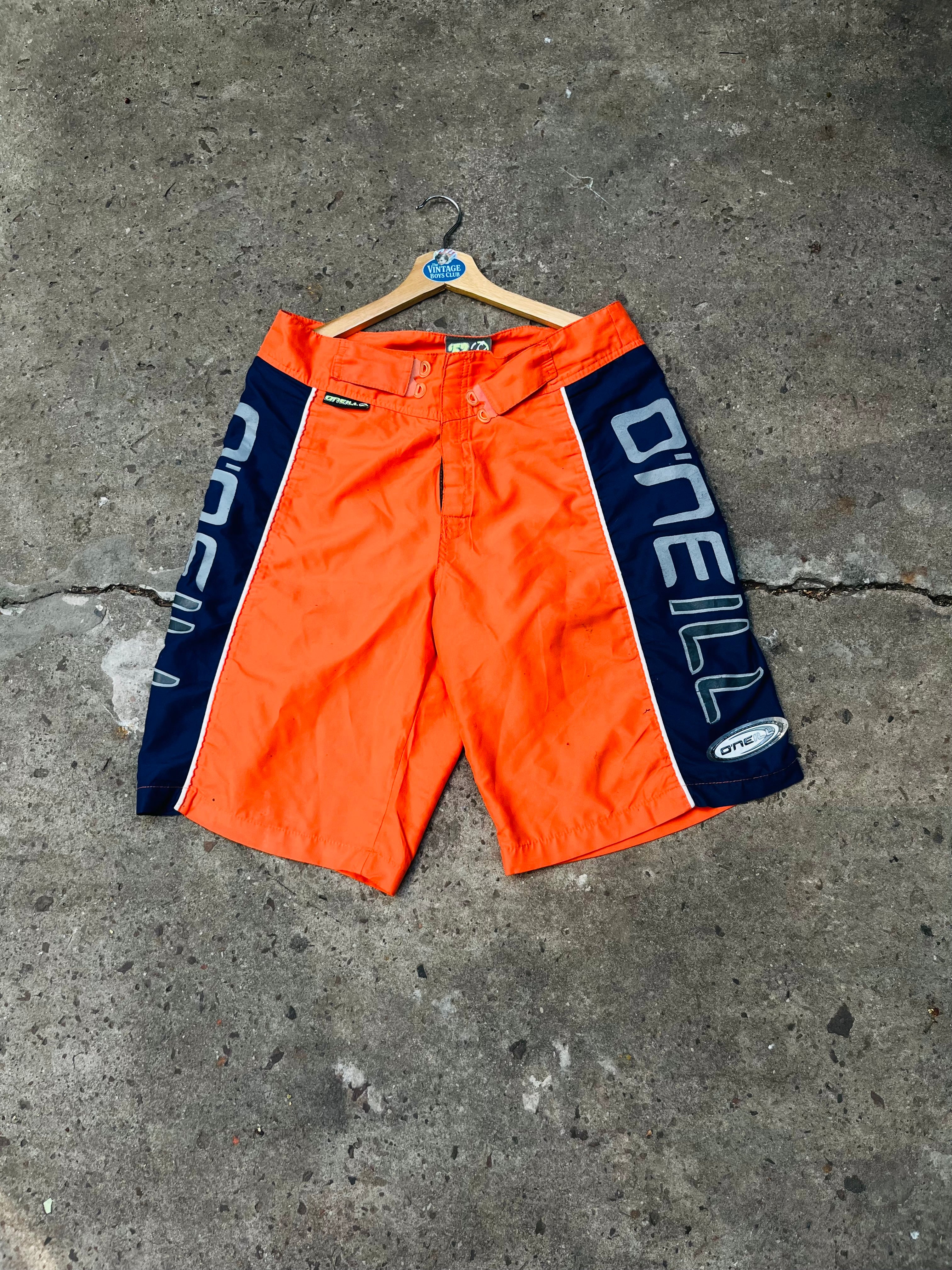 Malla O'Neill Vintage Original