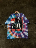 Remera Tom Petty Americana Original