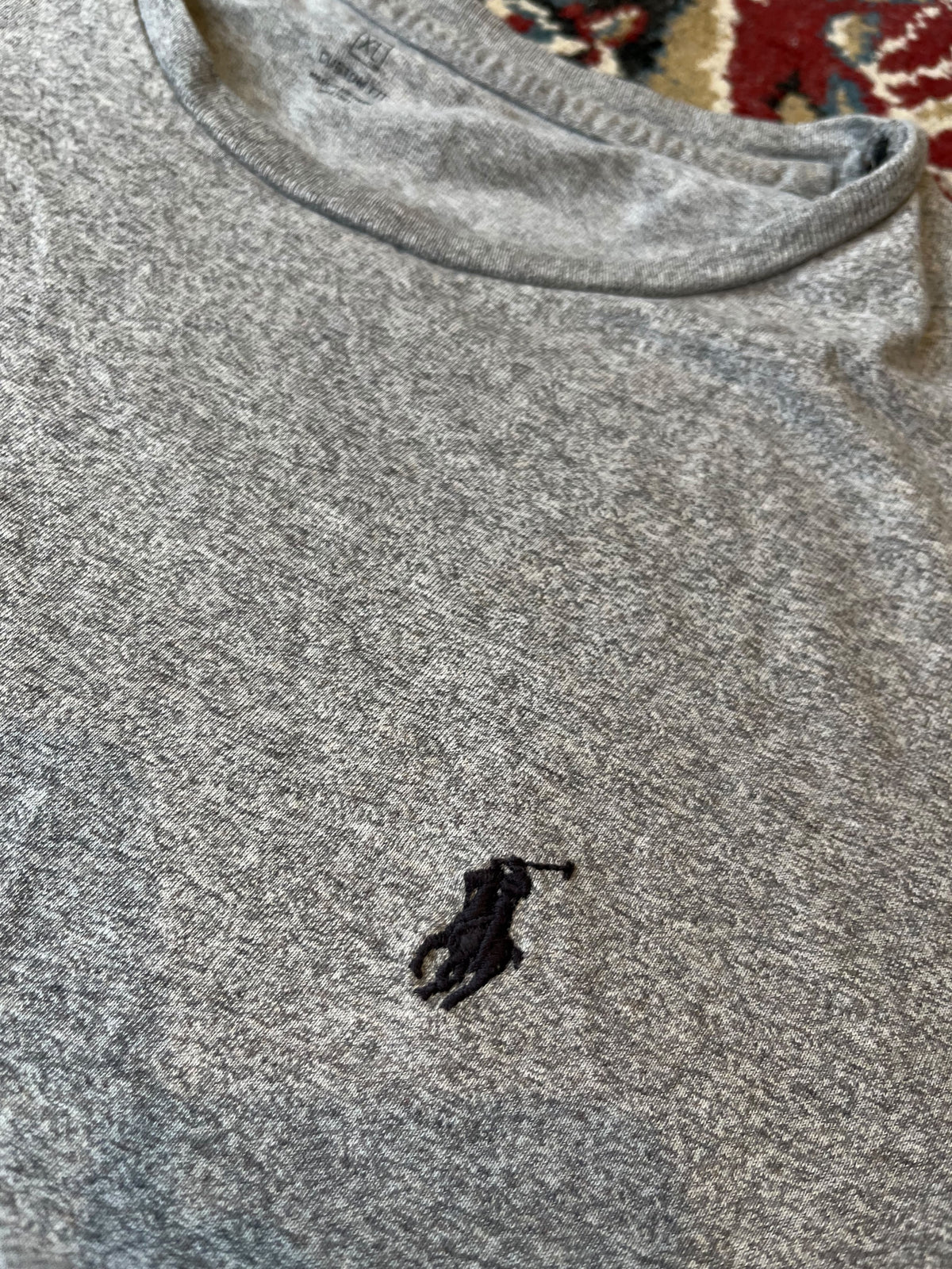 Remera Polo Ralph Lauren Original
