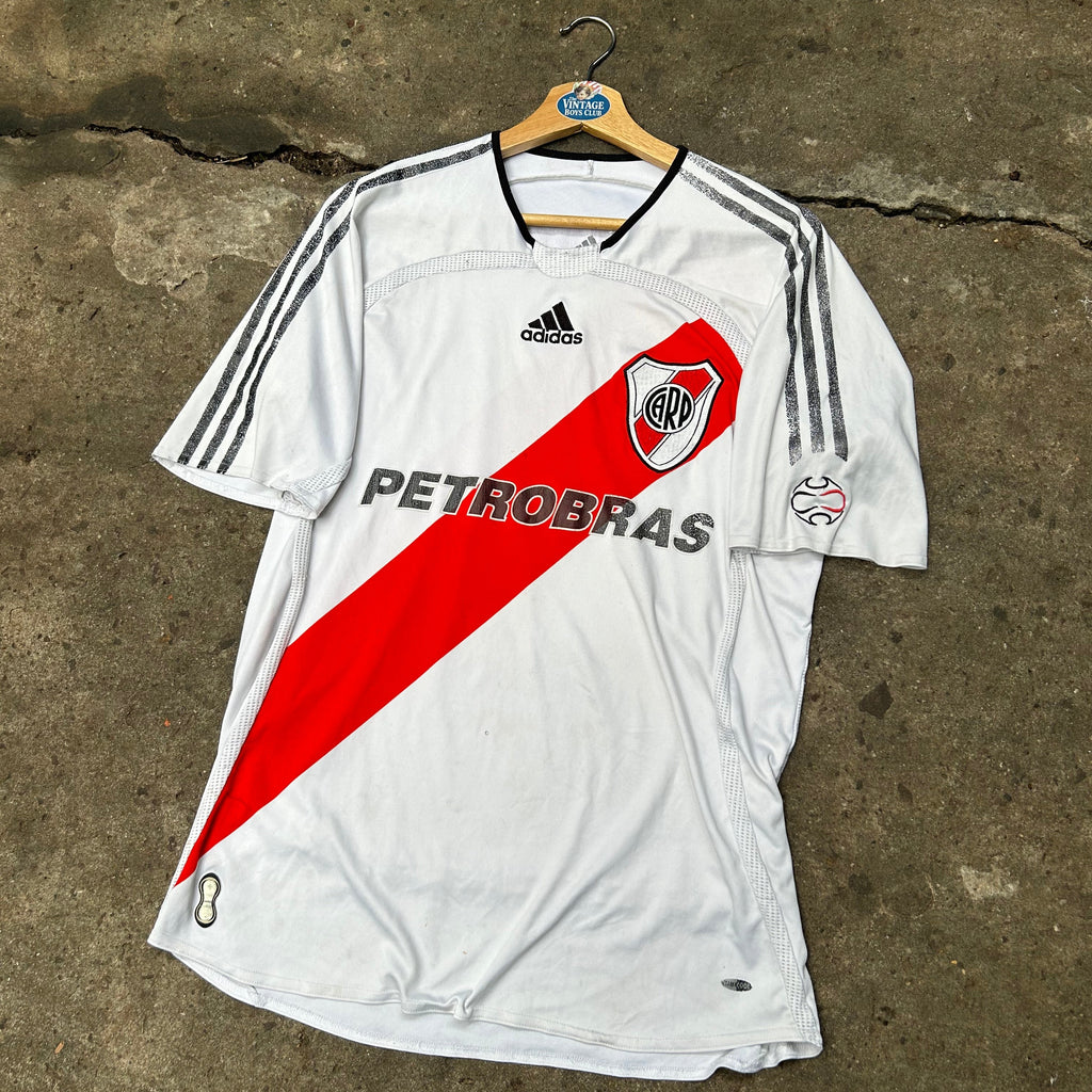 Camiseta River 2006 Titular Original