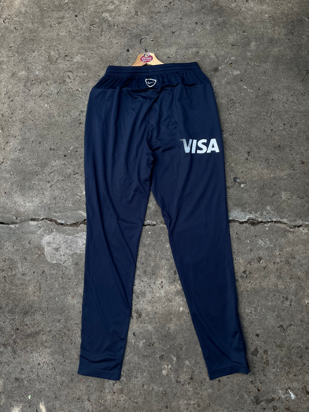 Pantalón Los Pumas Nike Original