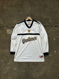 Camiseta Boca 98' Arquero Original
