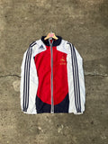 Campera Francia 2009 Rompeviento