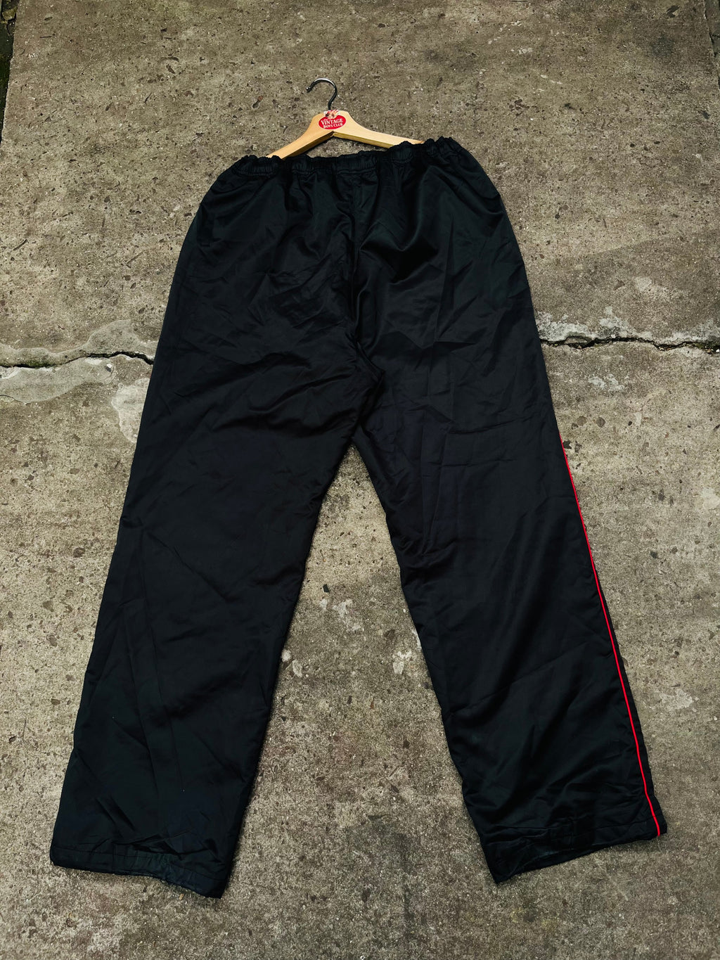 Pantalon Inglaterra Rompeviento Original