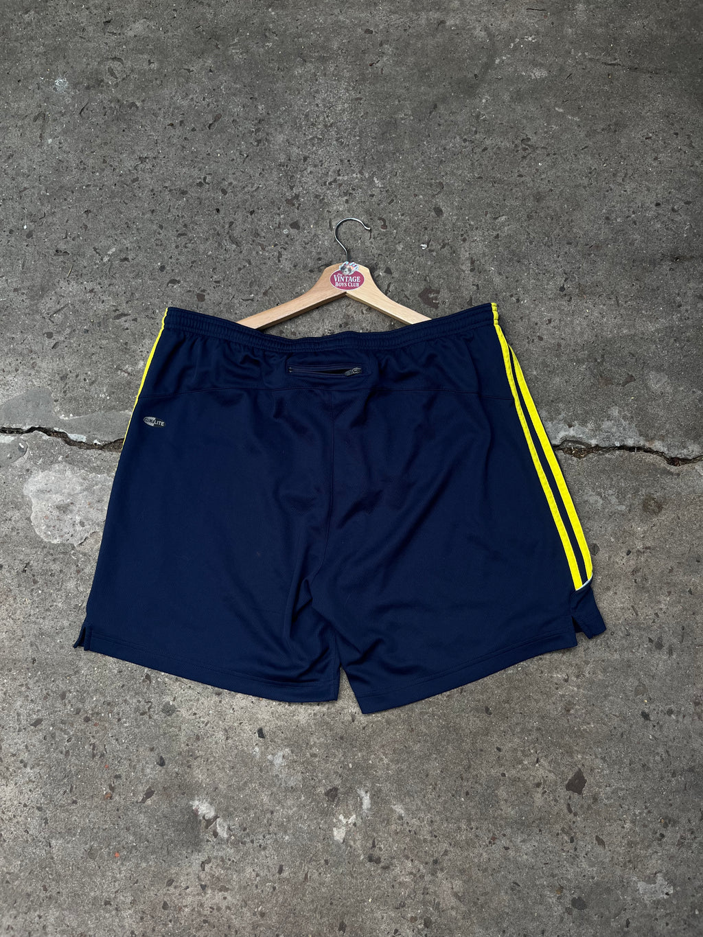 Short Adidas Original