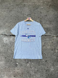 Remera Charlotte Hornets Adidas Original
