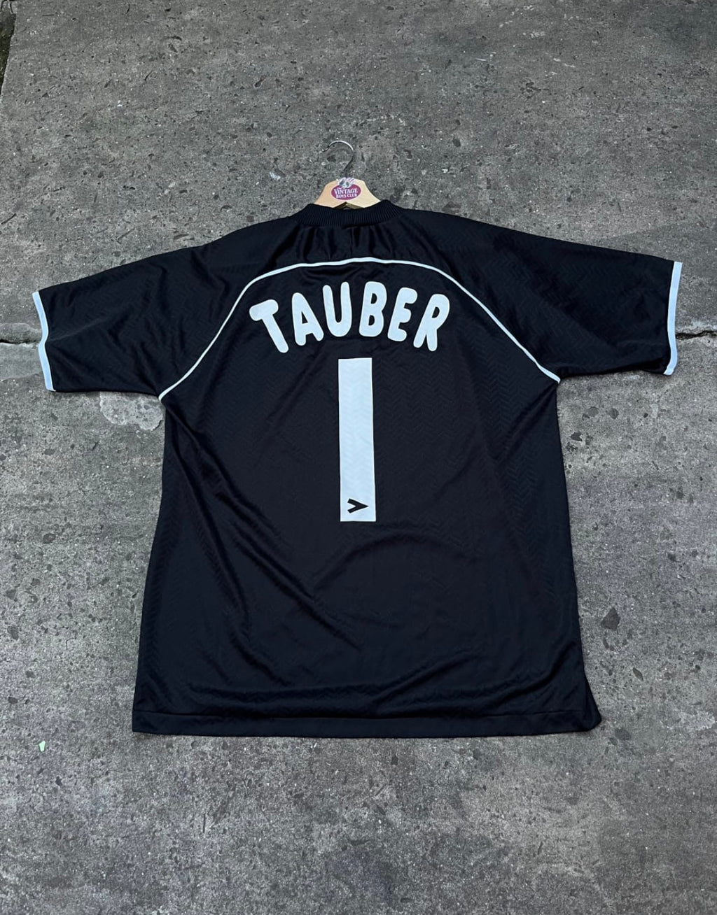 Camiseta Estudiantes Despedida de Nicolas Tauber Mitre