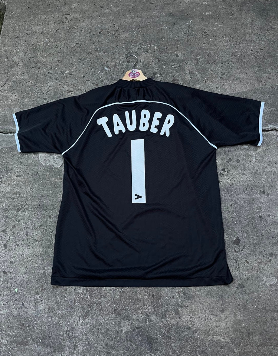 Camiseta Estudiantes Despedida de Nicolas Tauber Mitre