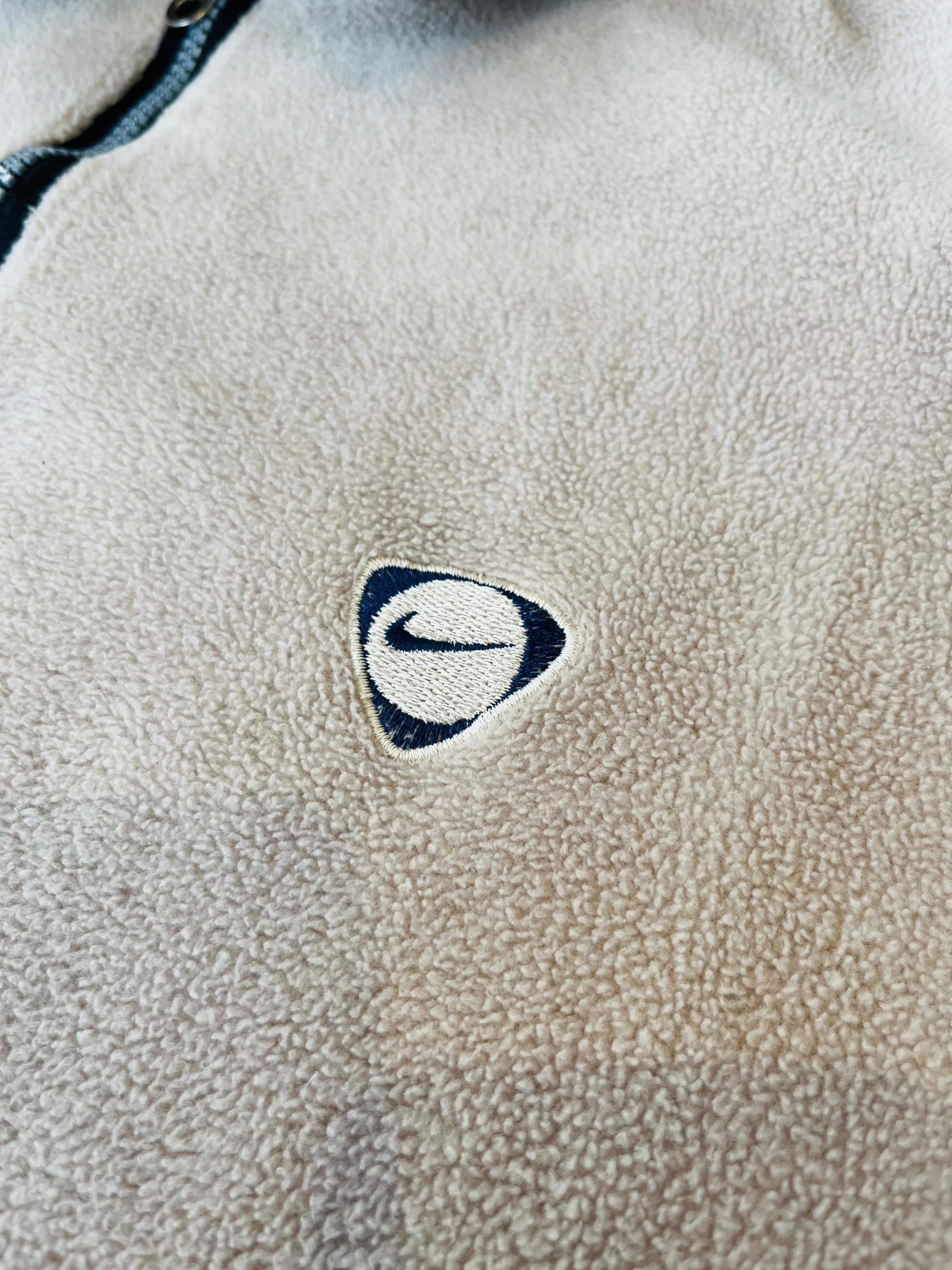 Buzo Nike Vintage de Polar