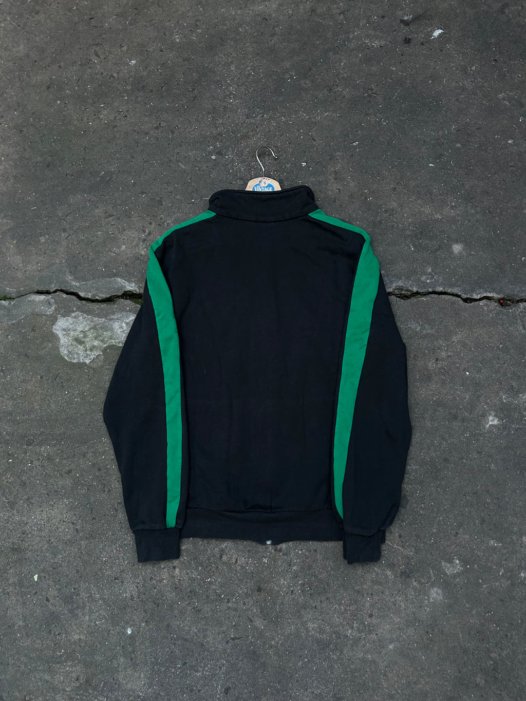 Campera Irlanda Rugby Puma Original