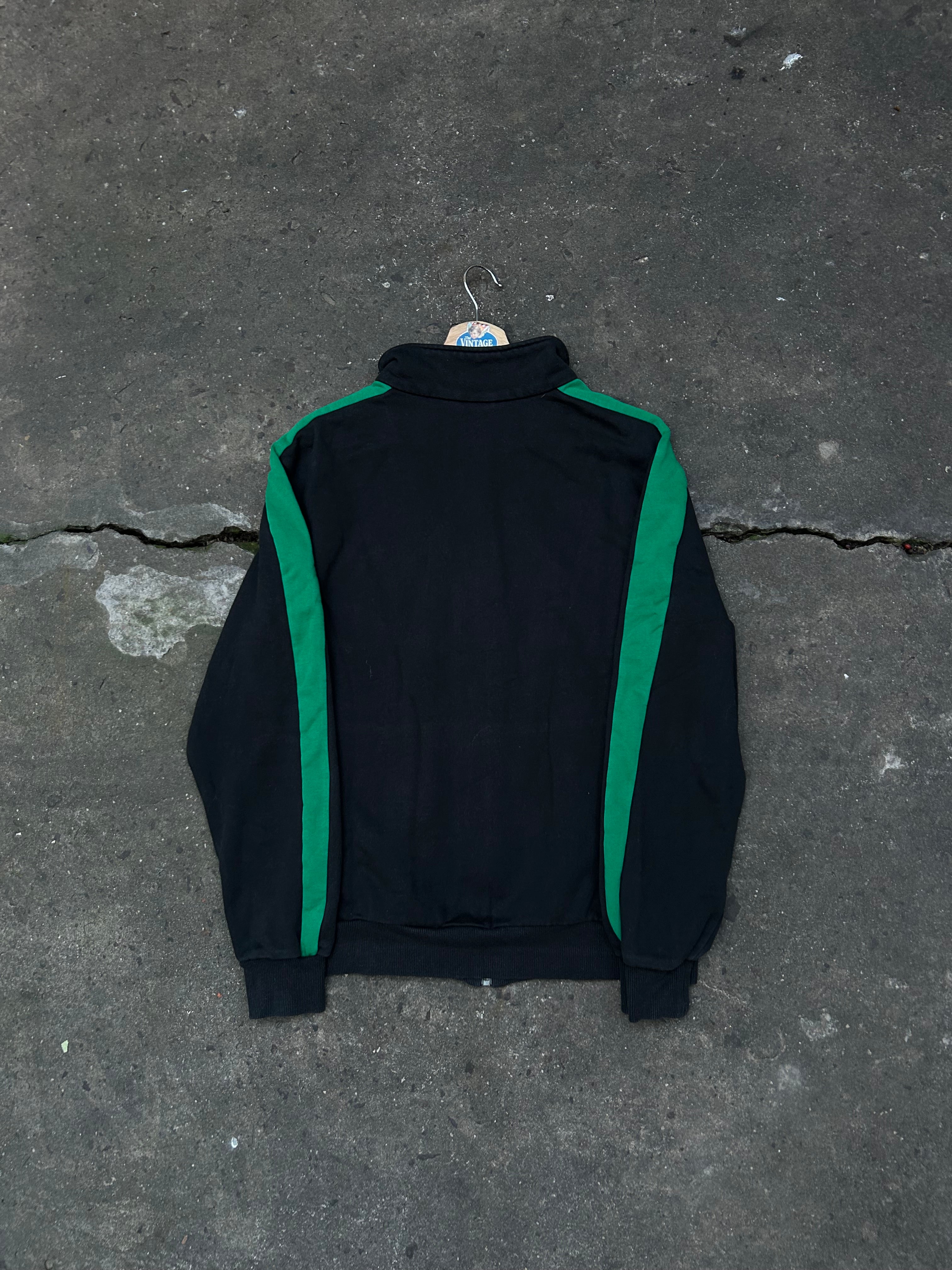 Campera Irlanda Rugby Puma Original