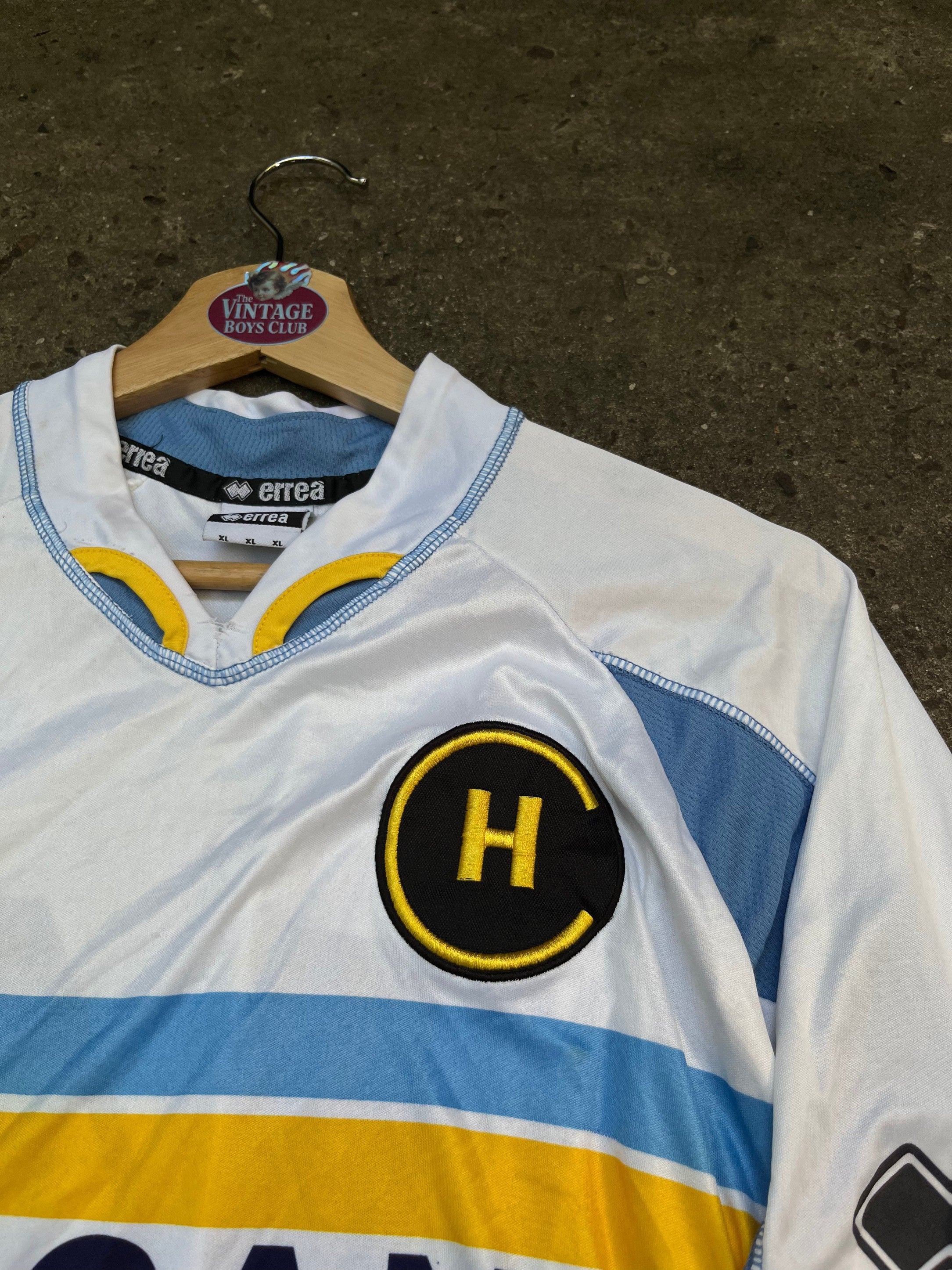 Camiseta Hindu Errea de Juego