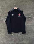 Buzo Estudiantes Umbro de Utilería