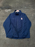 Campera Arsenal Mitre Rompeviento
