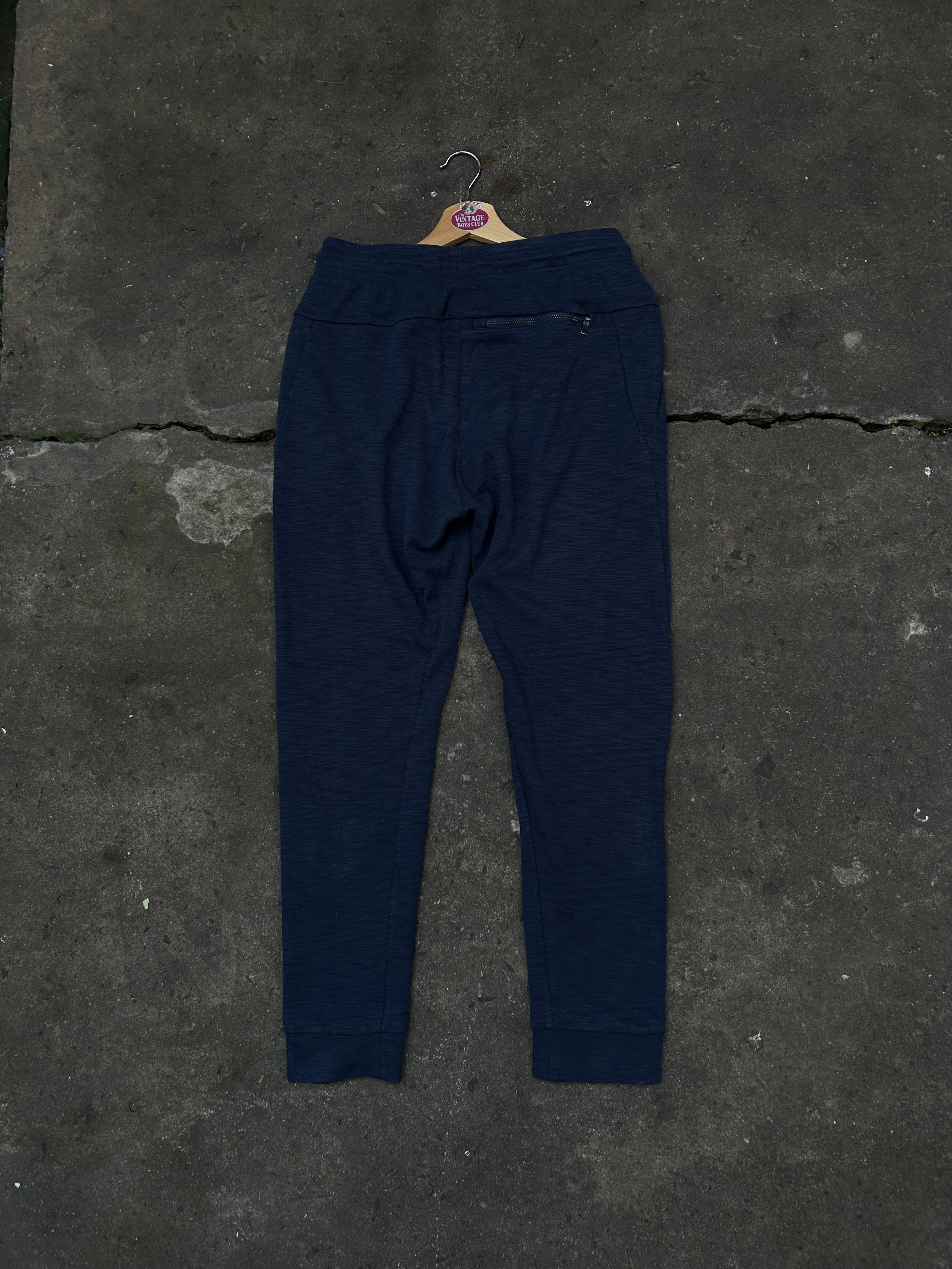 Pantalón Barcelona Nike Tech Original