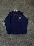 Buzo Velez Topper Original
