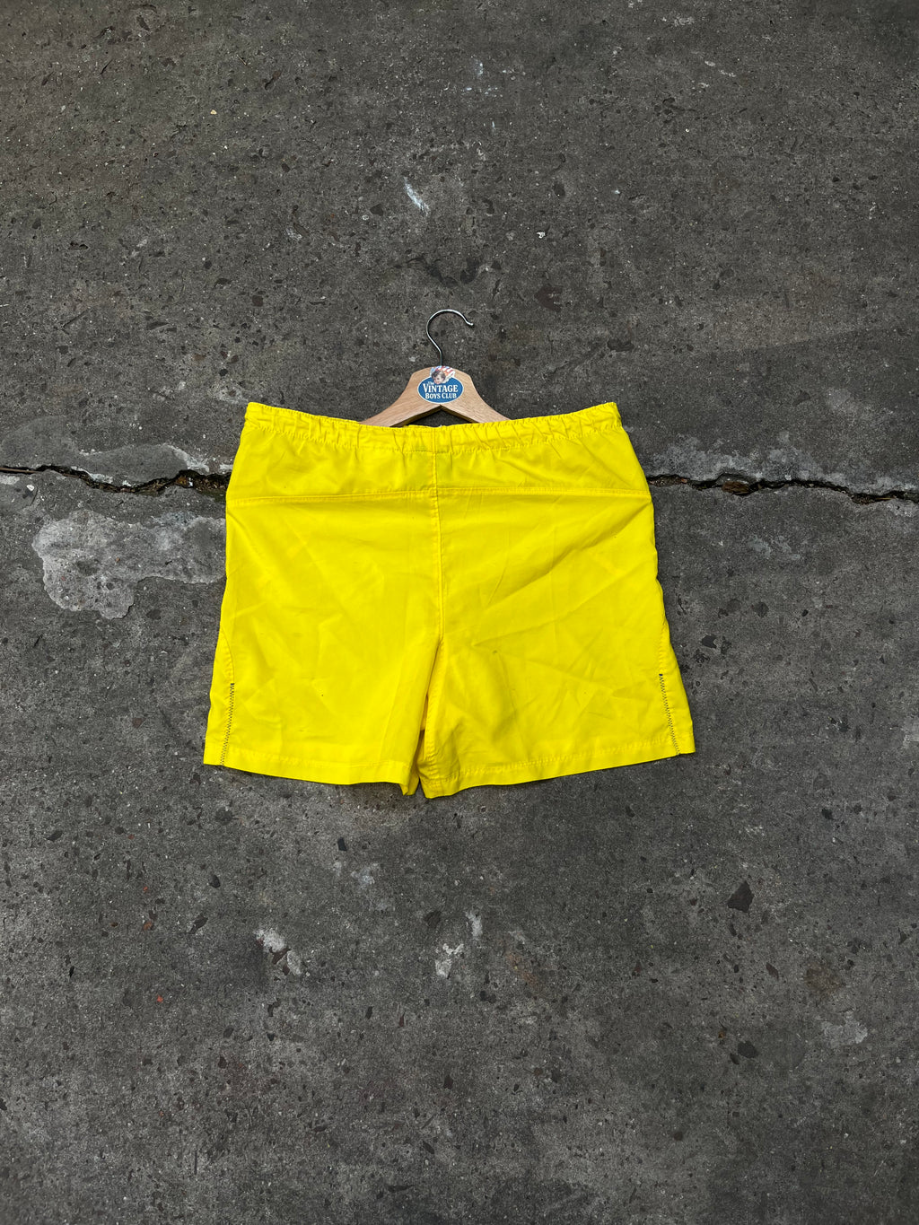 Short Boca 2003 Nike Original