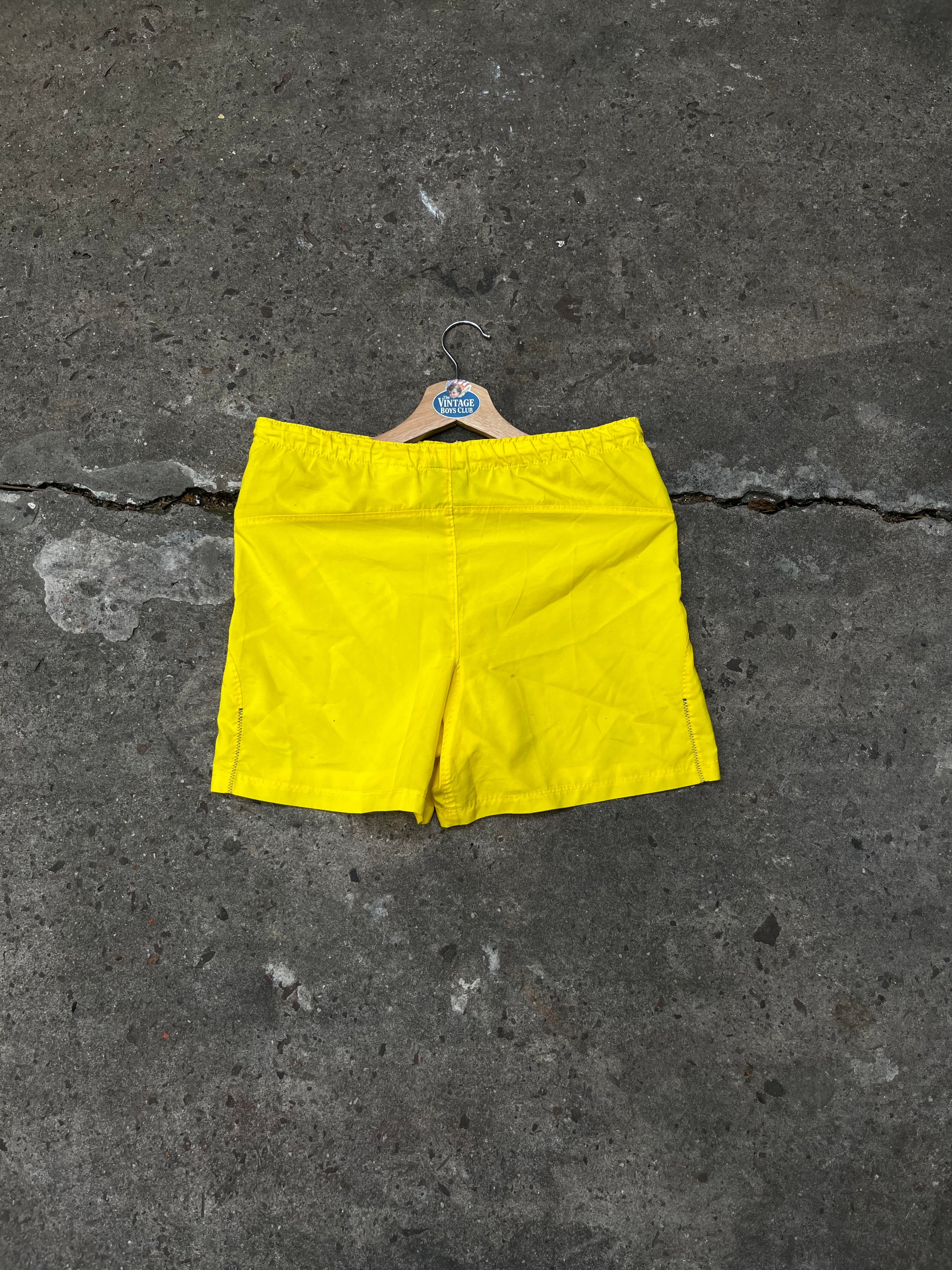 Short Boca 2003 Nike Original