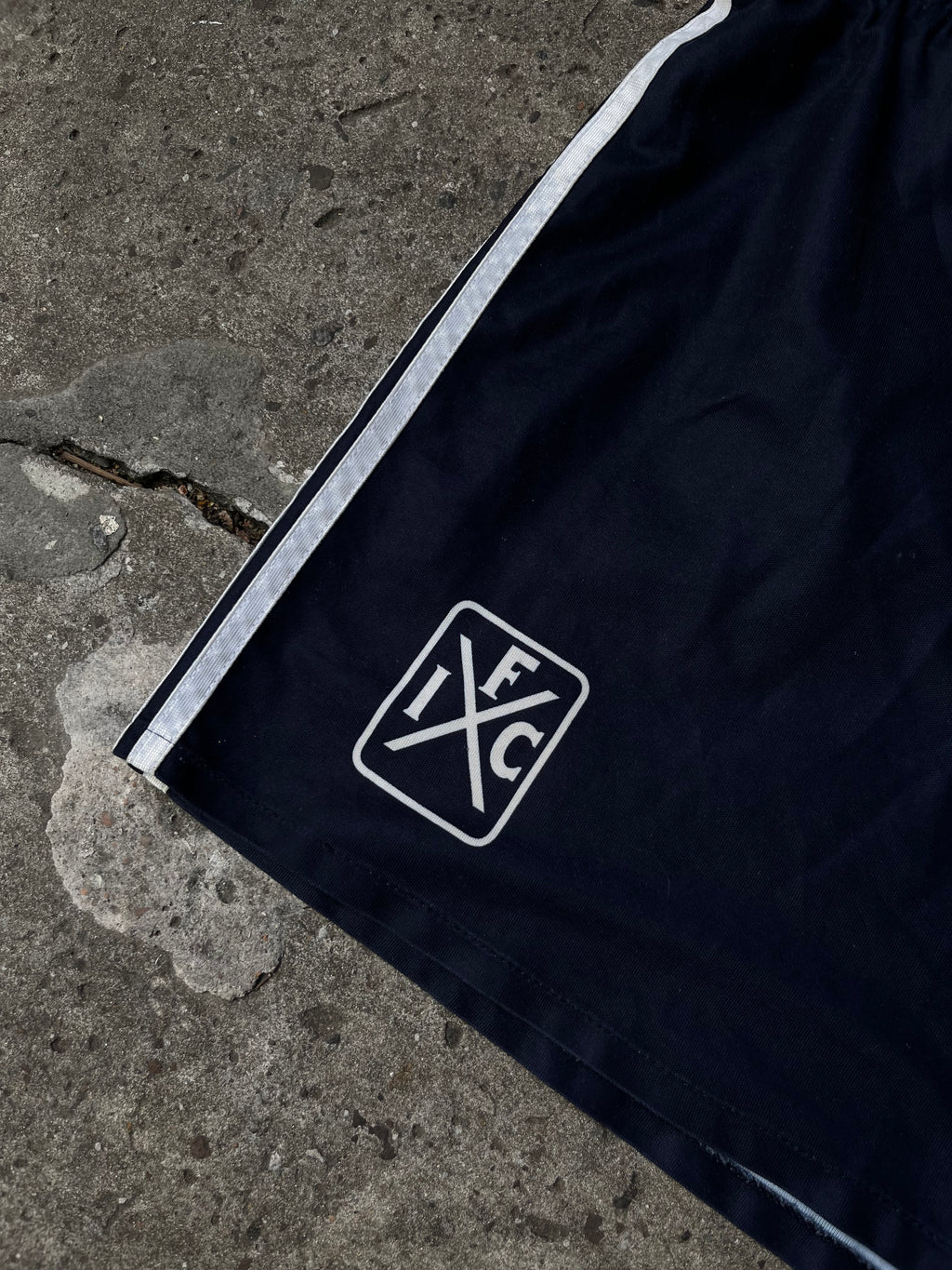 Short Independiente 96' Adidas Original