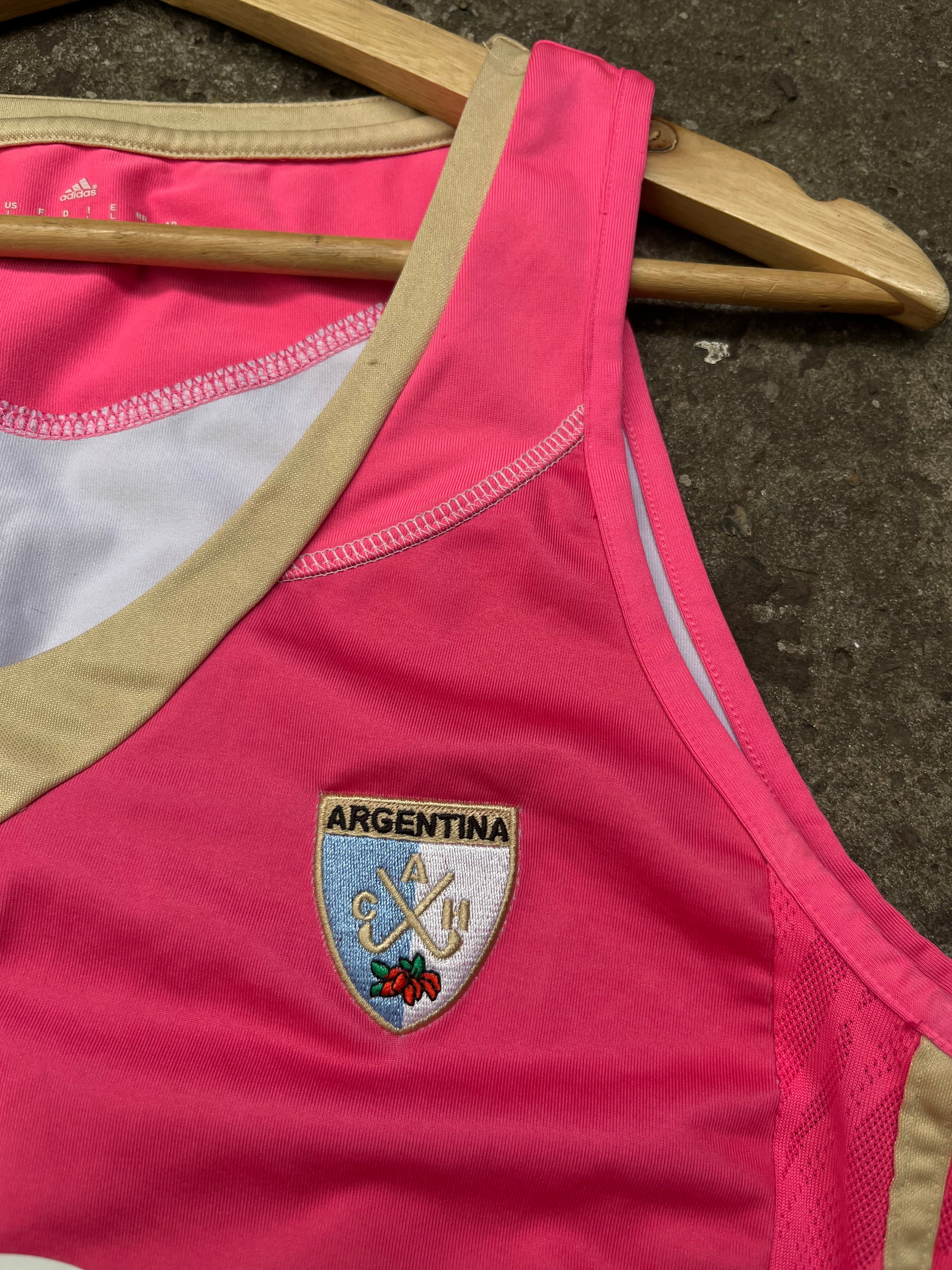 Camiseta Hockey Las Leonas Original