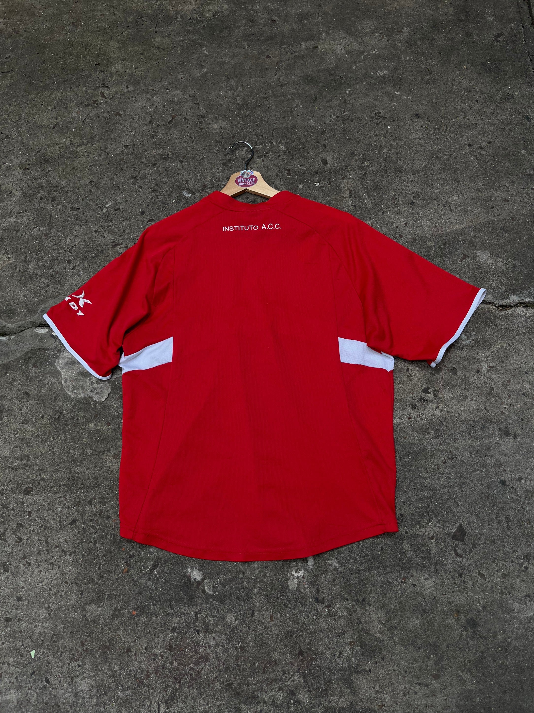 Camiseta Instituto Kdy Original