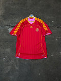 Camiseta España 2006 Titular TeamGeist Original