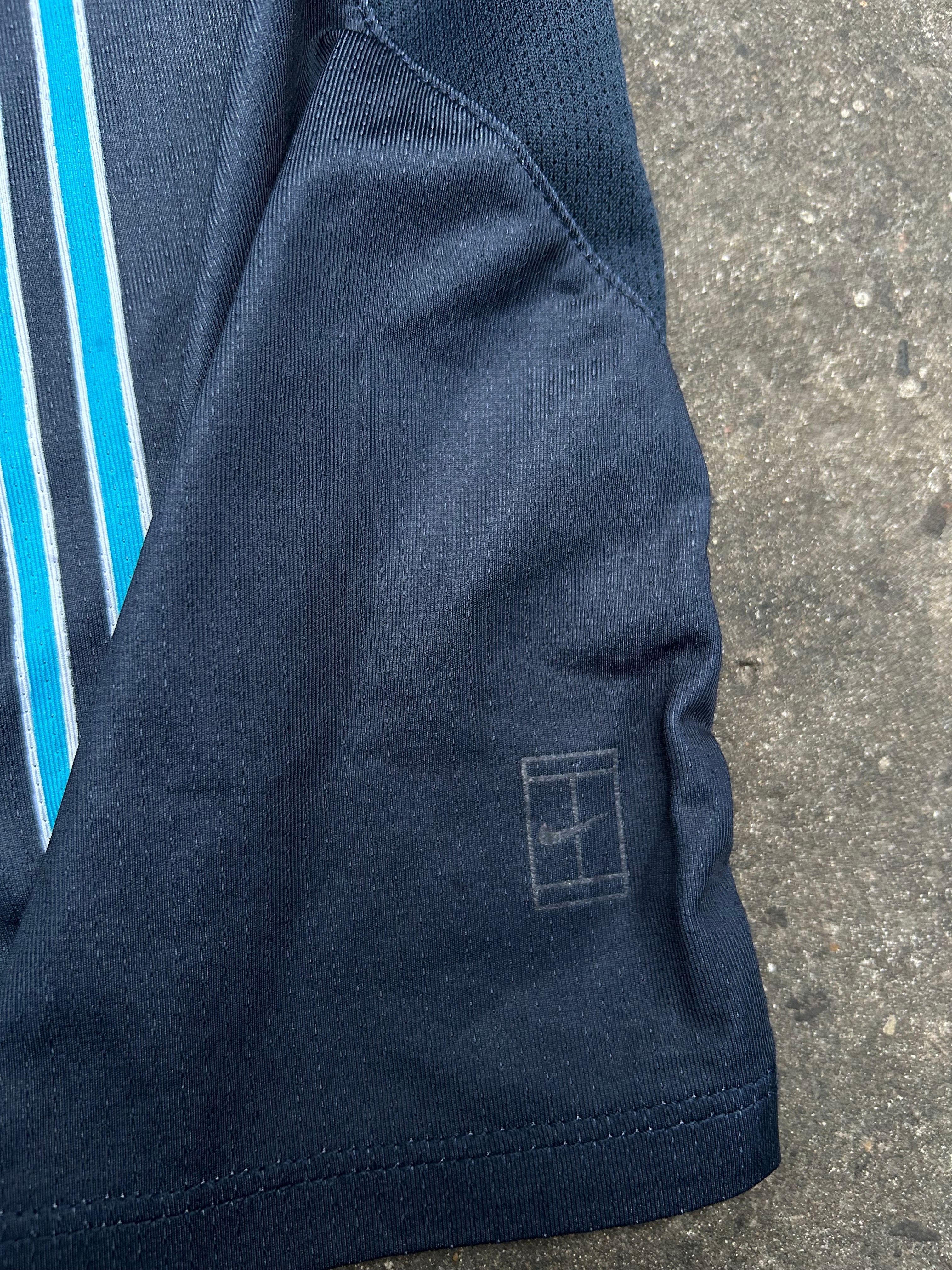 Chomba Nike Court Vintage Original