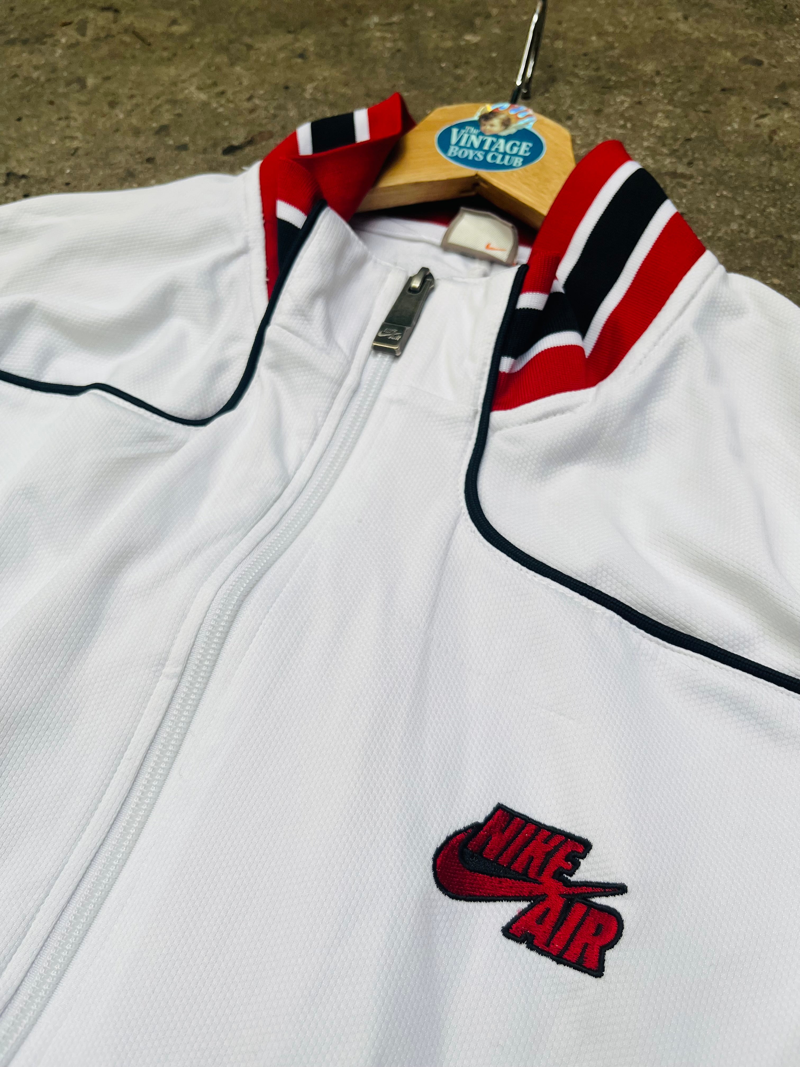 Campera Nike AIR Vintage Original