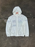Campera Jeep Rompeviento Impecable Original