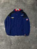 Campera Spyder x Chevrolet De Nieve Original
