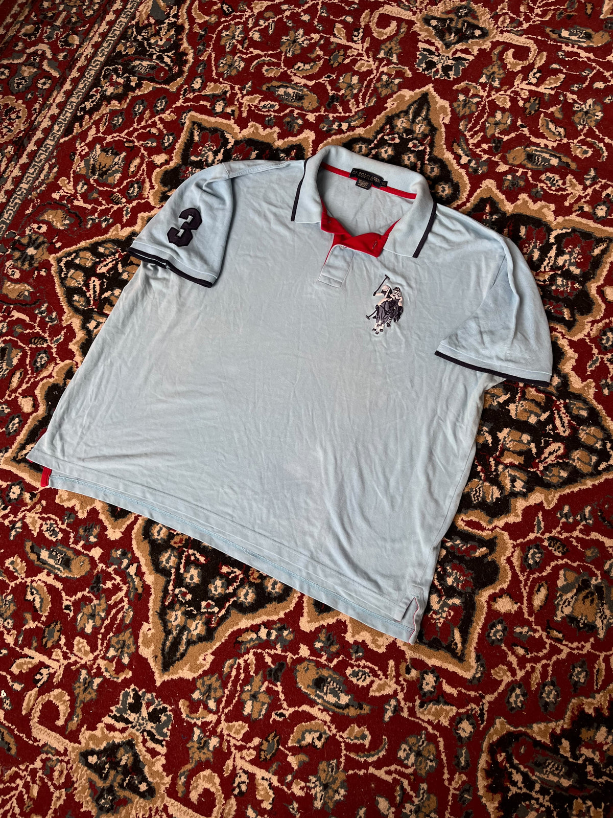 Chomba Polo Big Pony Original