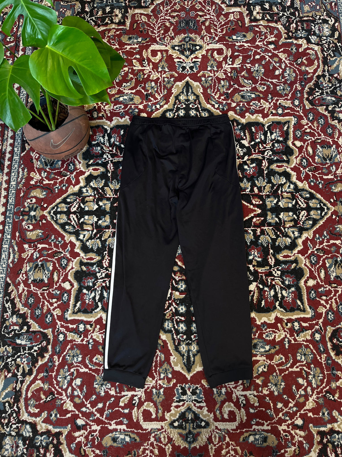 Pantalon Estudiantes 2013 Adidas Original