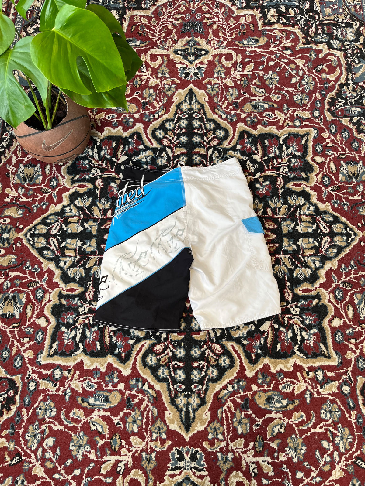 Malla Vintage Original