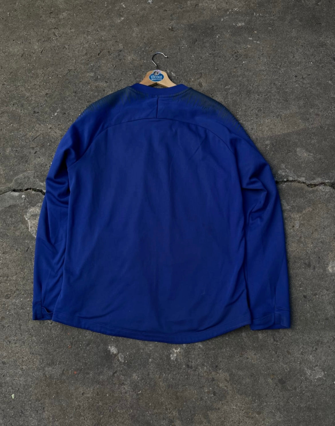 Campera Francia 2018 Nike Original