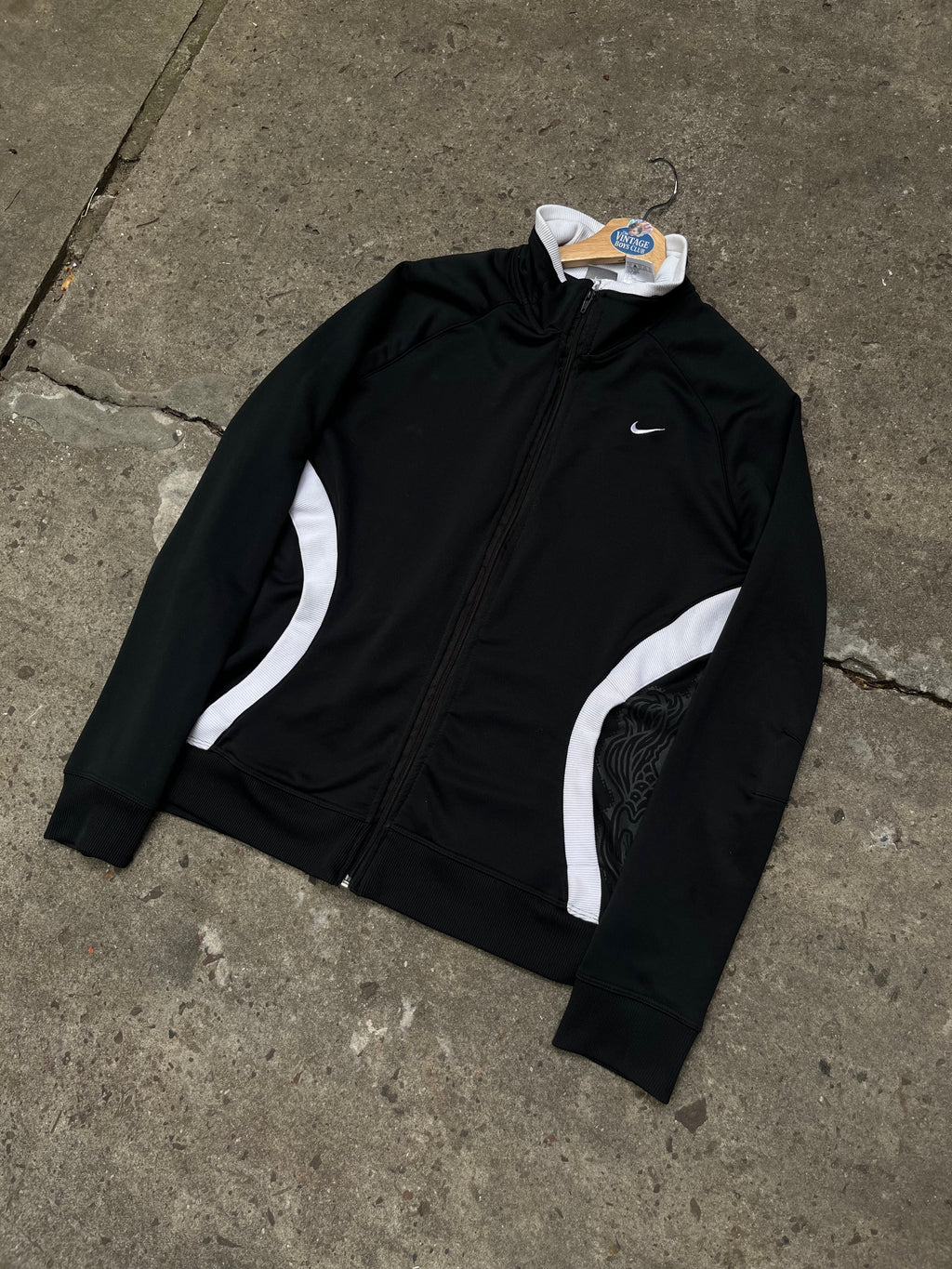 Campera Nike Edición Año Nuevo Chino Original