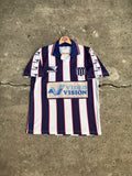 Camiseta Talletes 1994 Penalty Original