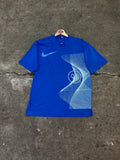 Remera Nike Total 90 Retro