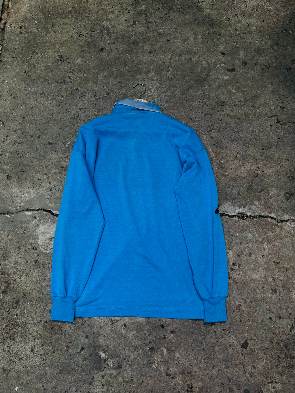 Camiseta Blue Bulls 90s Original