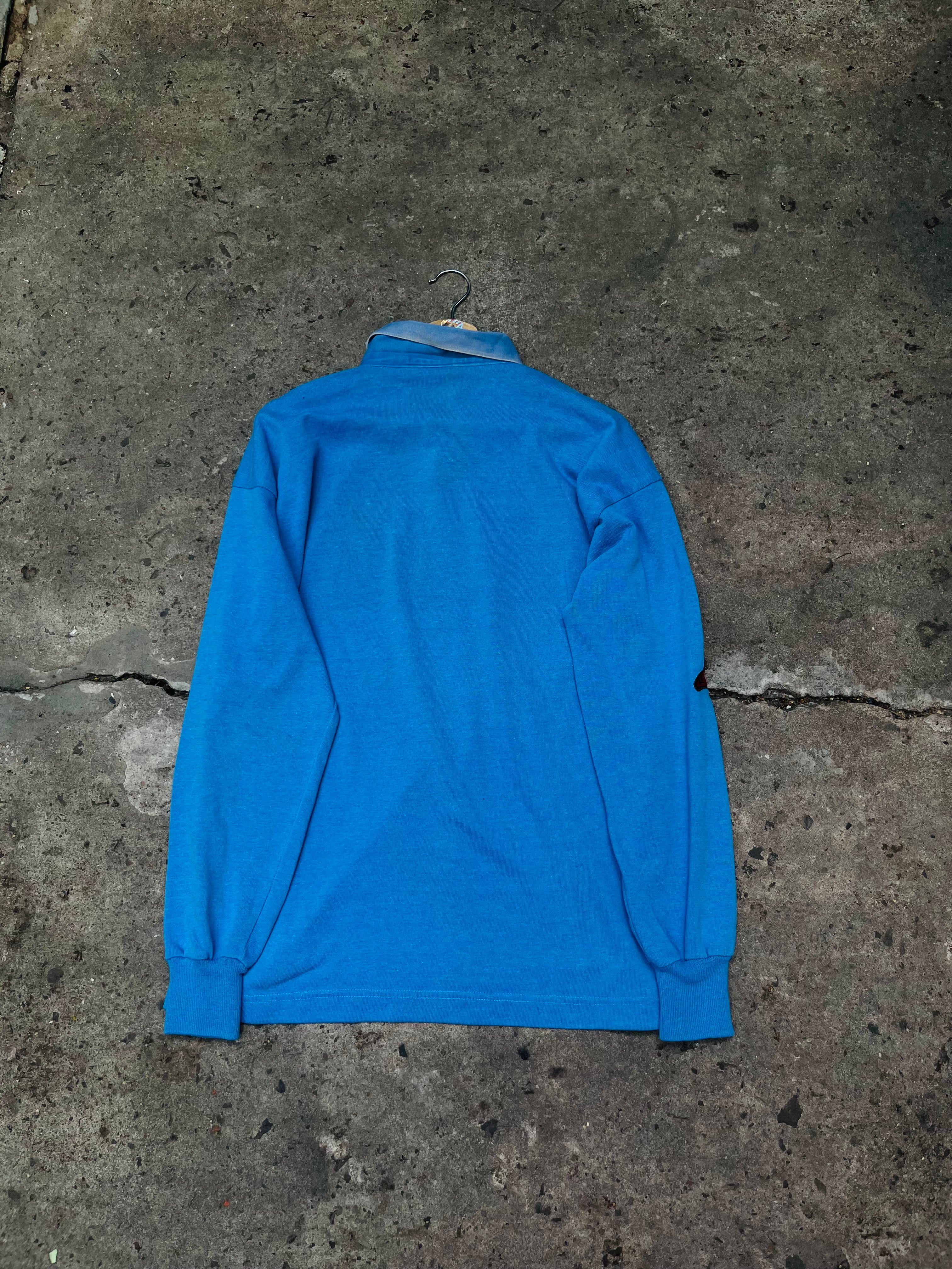 Camiseta Blue Bulls 90s Original