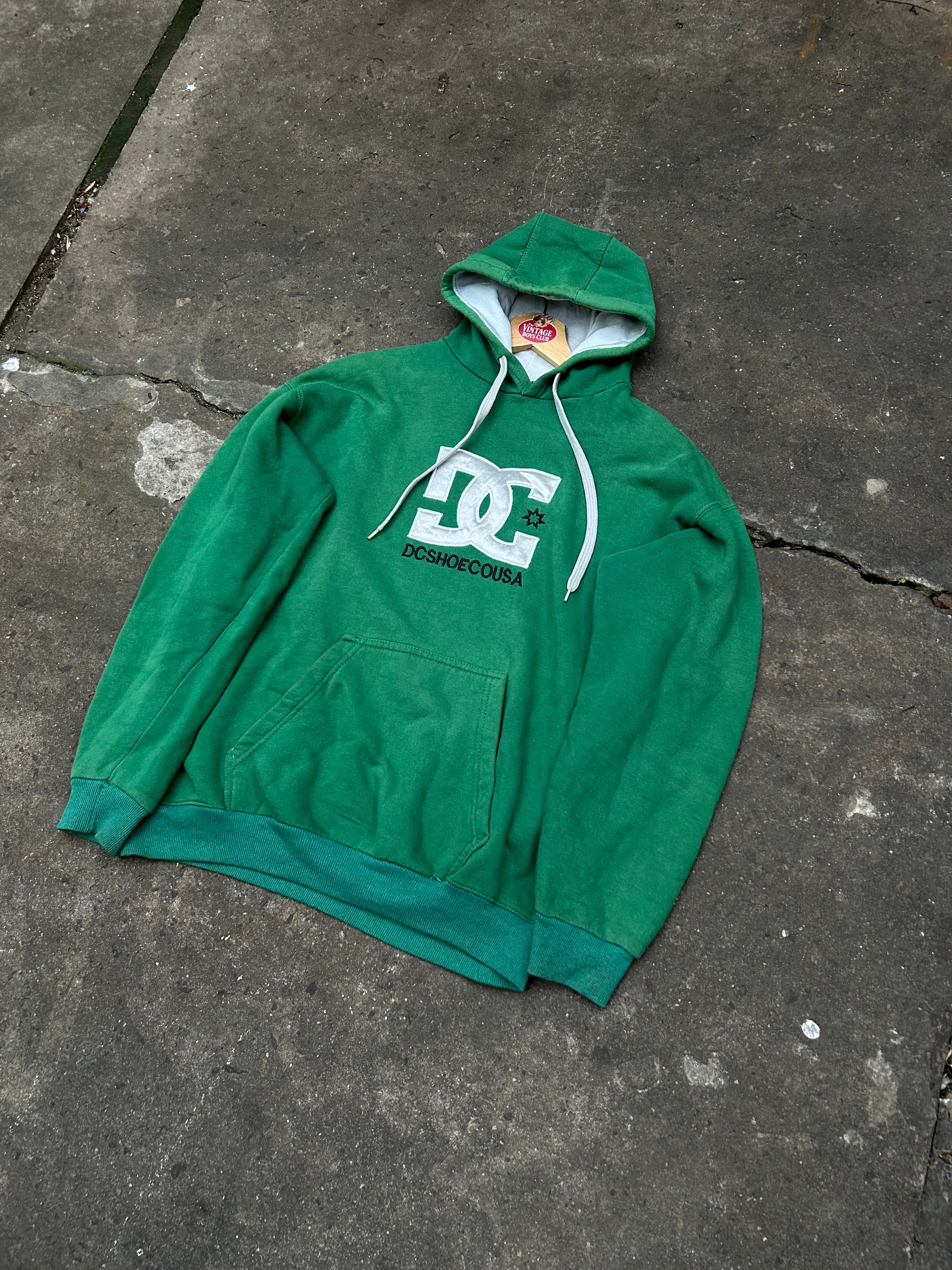 Buzo DC Vintage Overzise