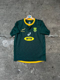 Camiseta Sudáfrica Asics Original