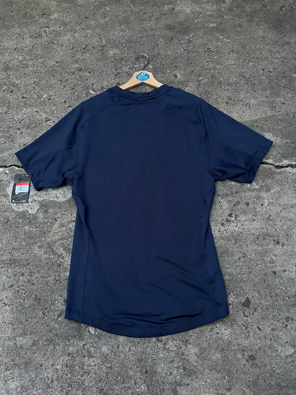 Camiseta Los Pumas Versión Jugador Nueva Con Etiqueta Original