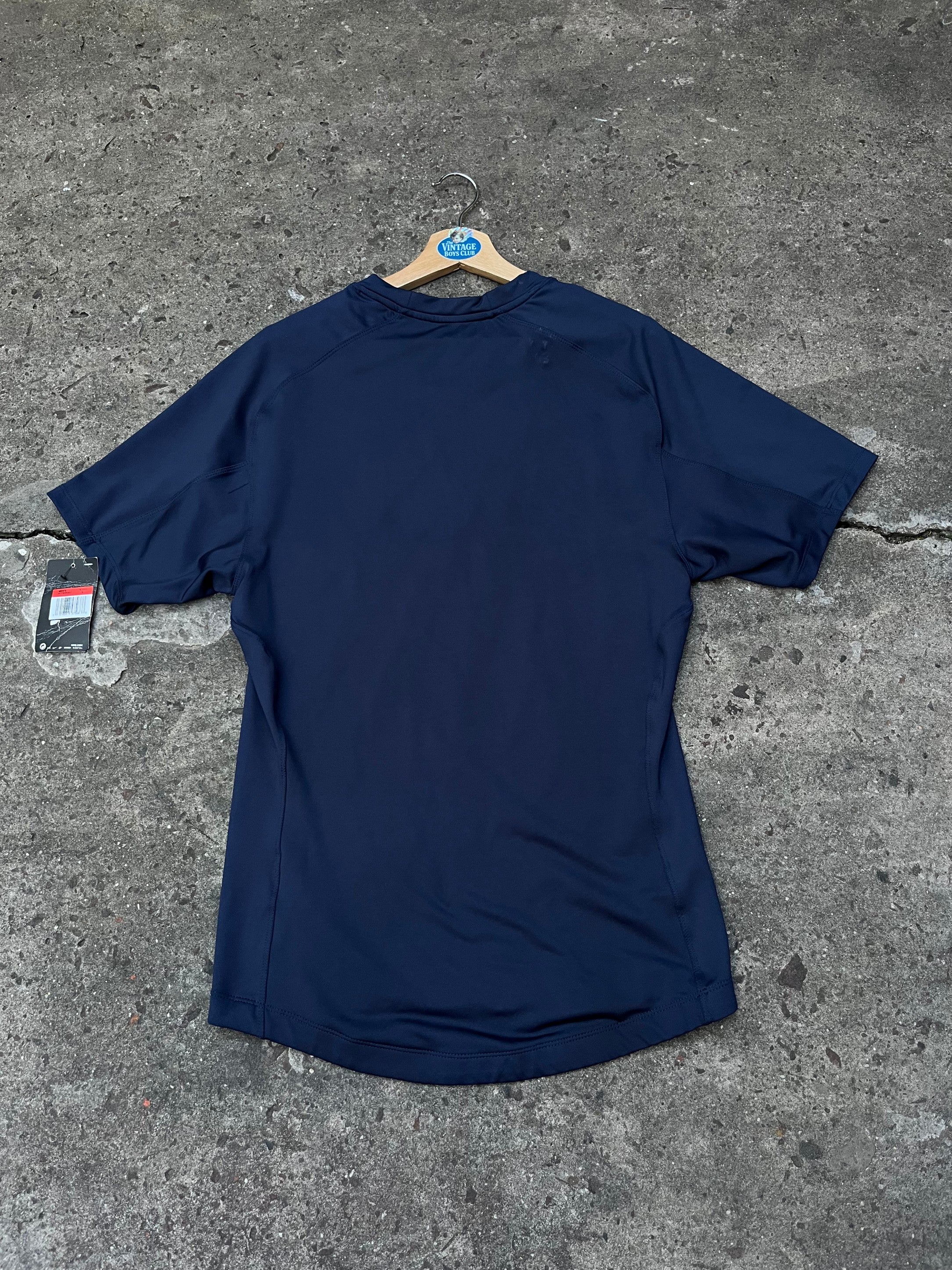 Camiseta Los Pumas Versión Jugador Nueva Con Etiqueta Original