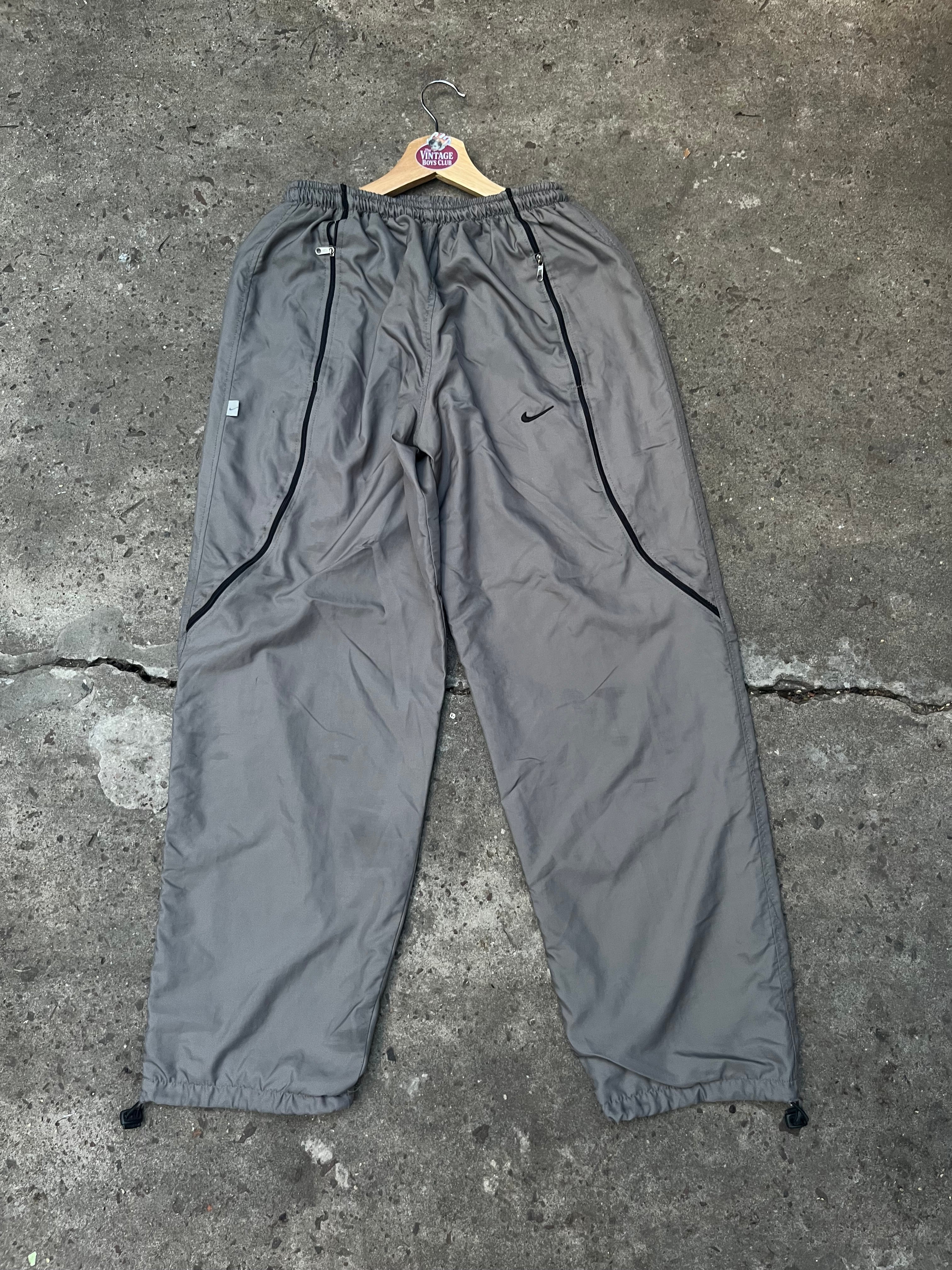 Pantalon Nike Retro Rompeviento