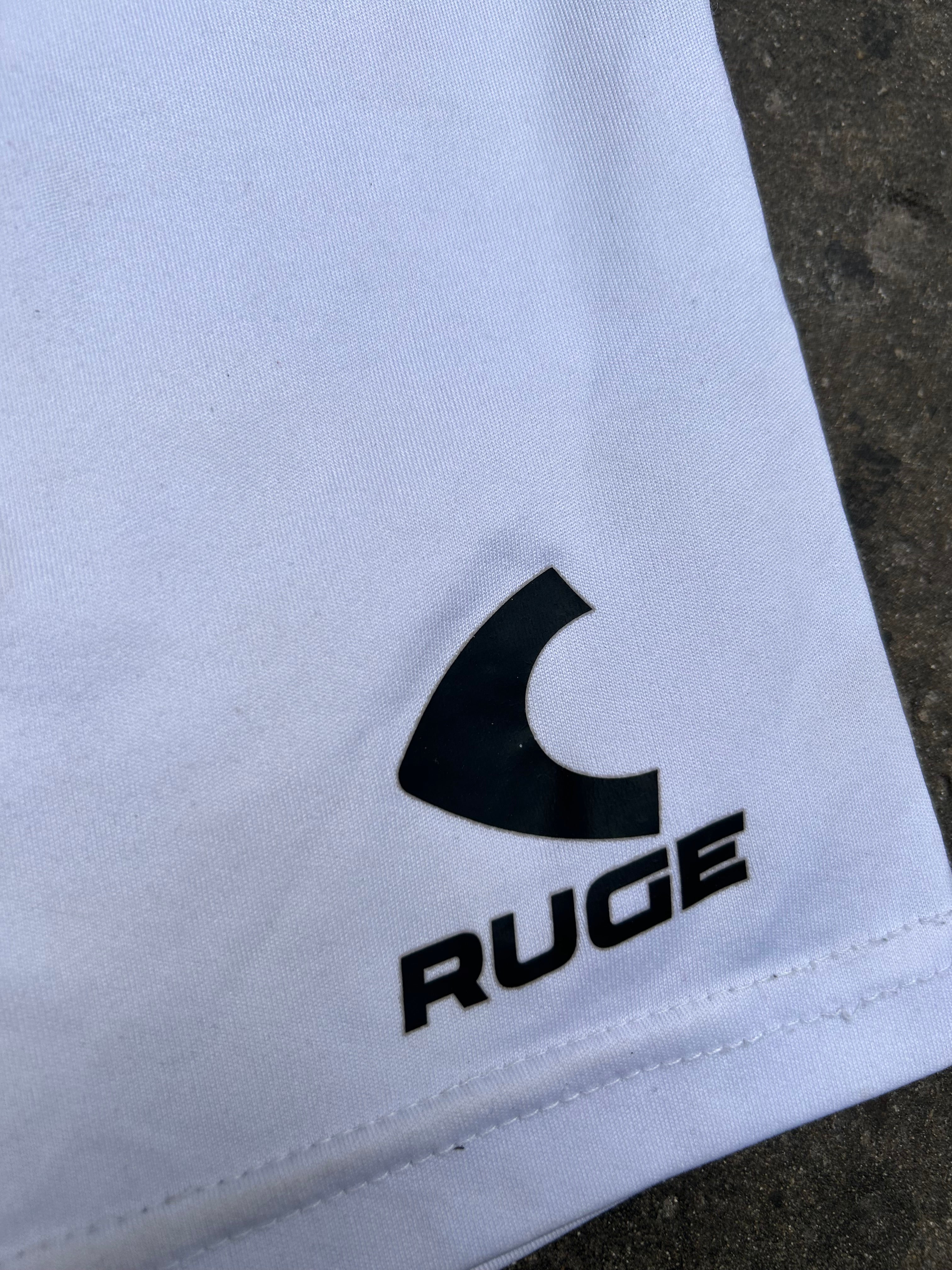 Short Estudiantes Ruge Original