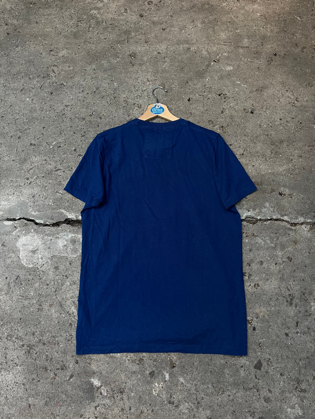 Remera Abercrombie Original