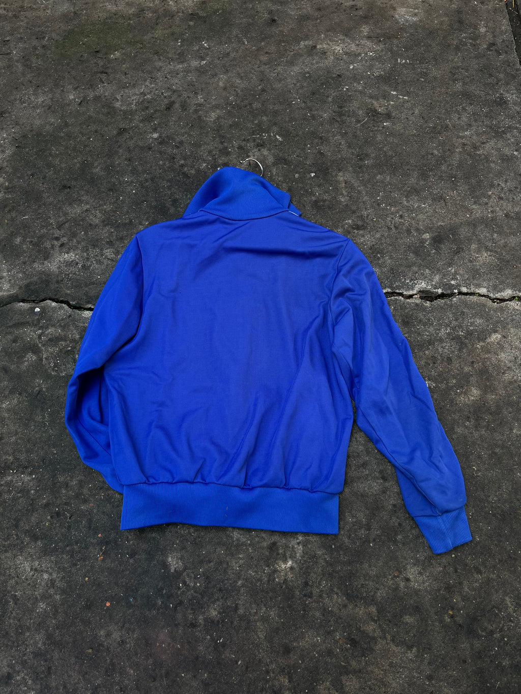 Campera Adidas Trifoglio 90s Original